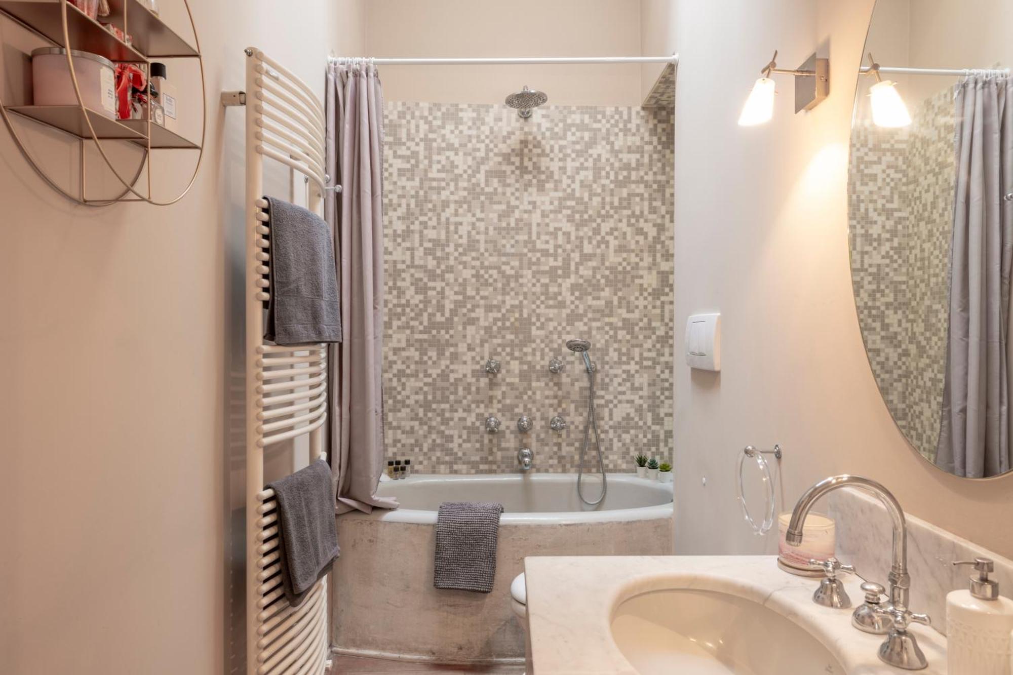 Pontaccio, 4 - Vivere In Brera, Con Ampio Terrazzo Appartamento Milano